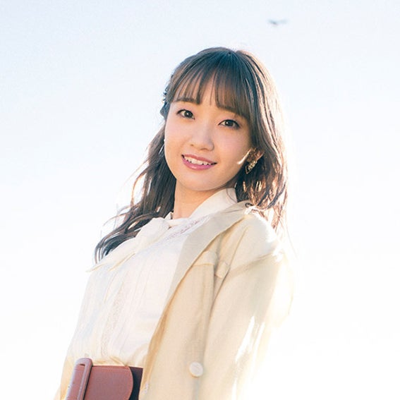 大橋彩香
