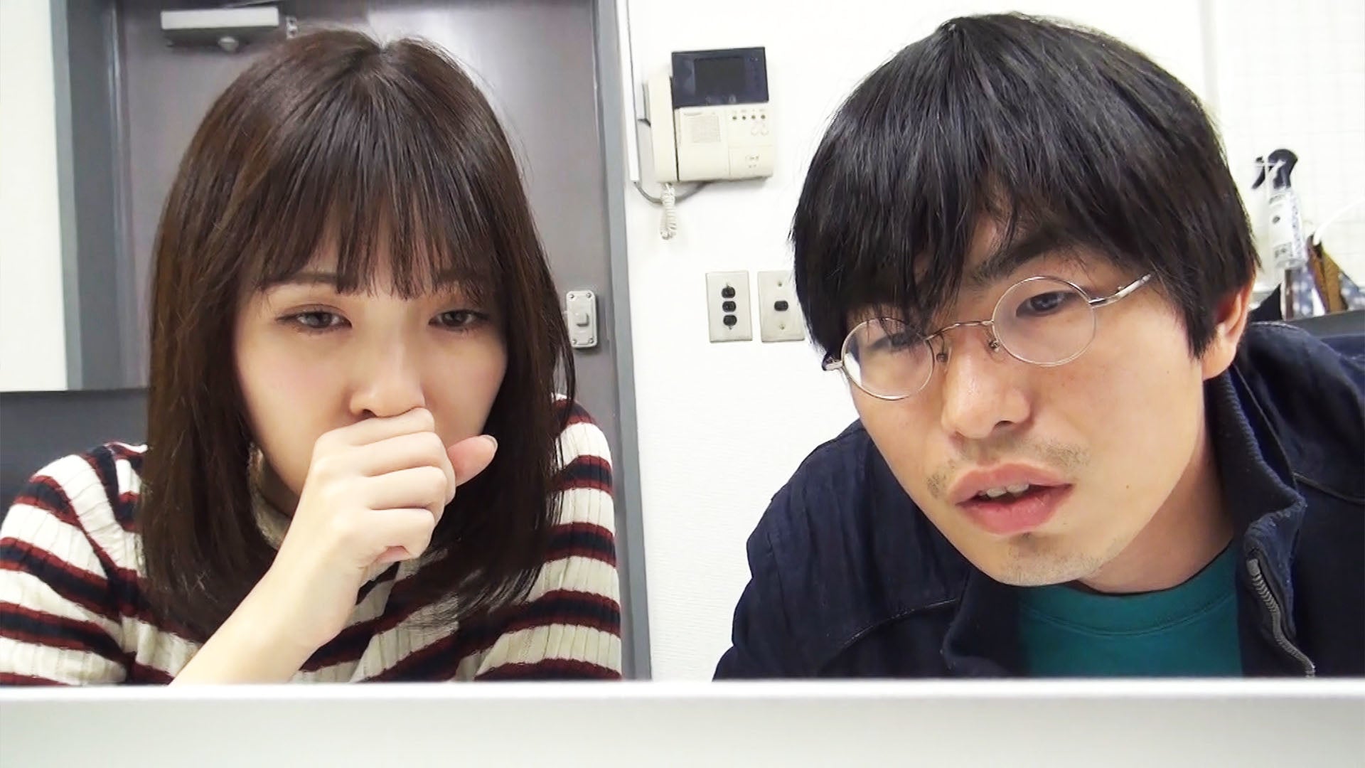 エンタメ~テレオリジナルホラードラマ「心霊マスターテープ」「心霊マスターテープ2 ~念写~」DVD発売決定!