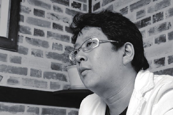 原作・脚本　秦建日子