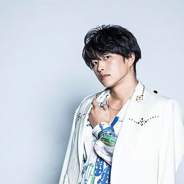 KENZO(DA PUMP)