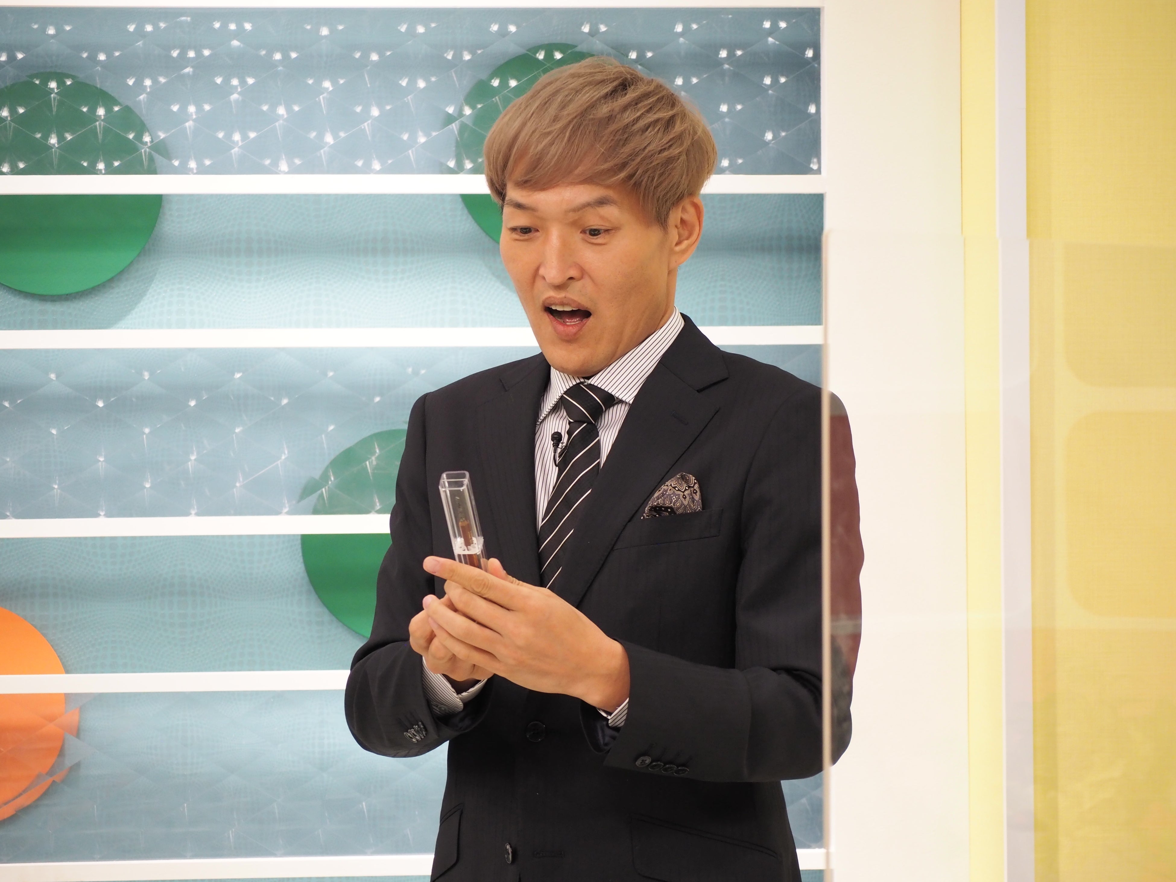 写真 千原ジュニア