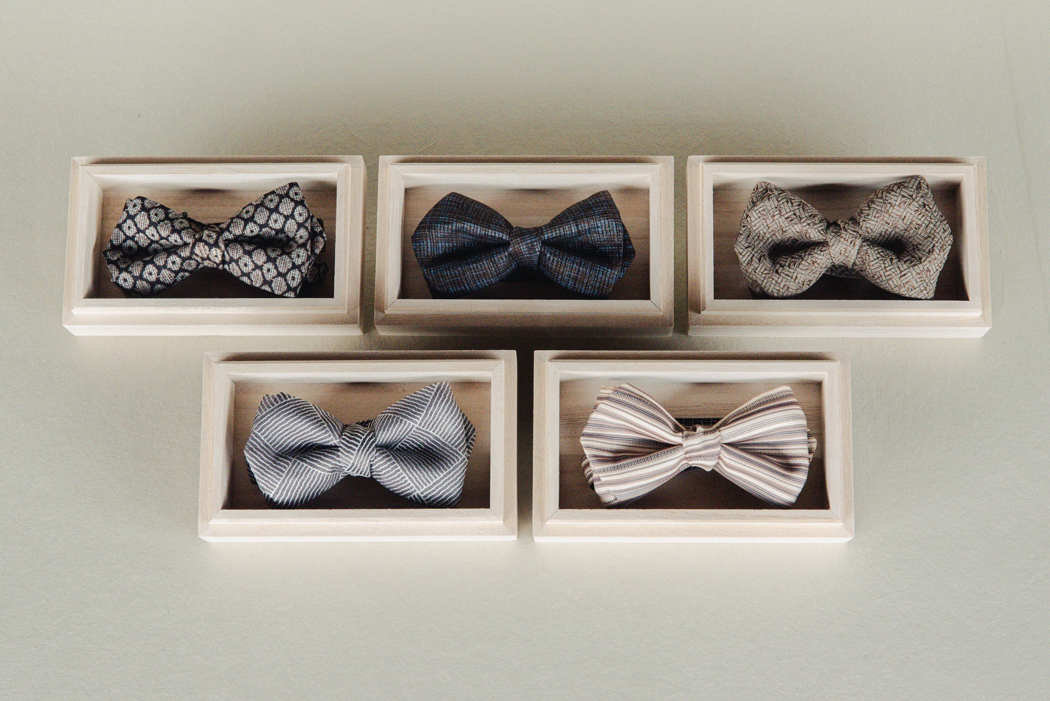 作：UTAI（ボウタイブランド）