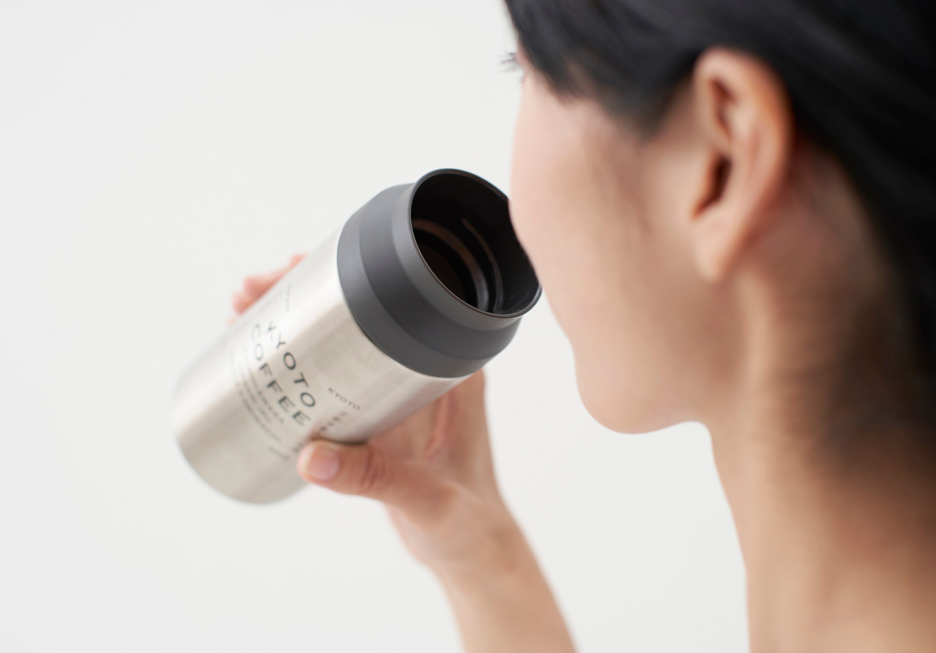 KYOTO COFFEE トラベルタンブラー