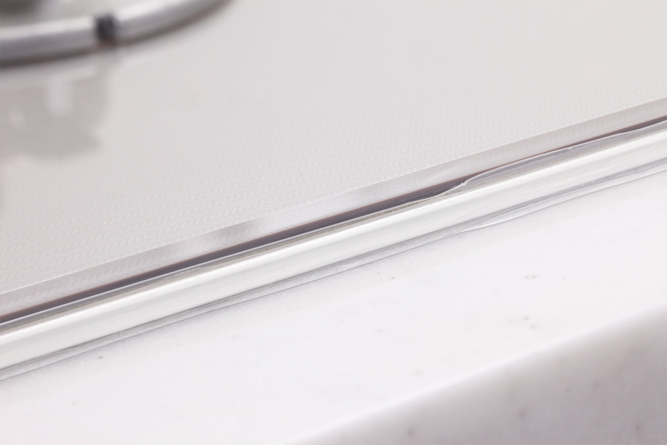 貼り付け後のキッチン