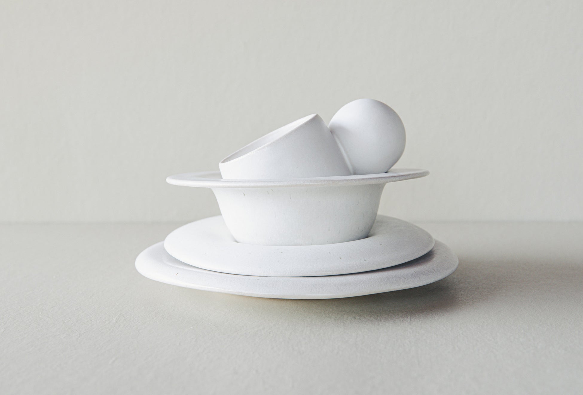 作：入江佑子（陶芸家）