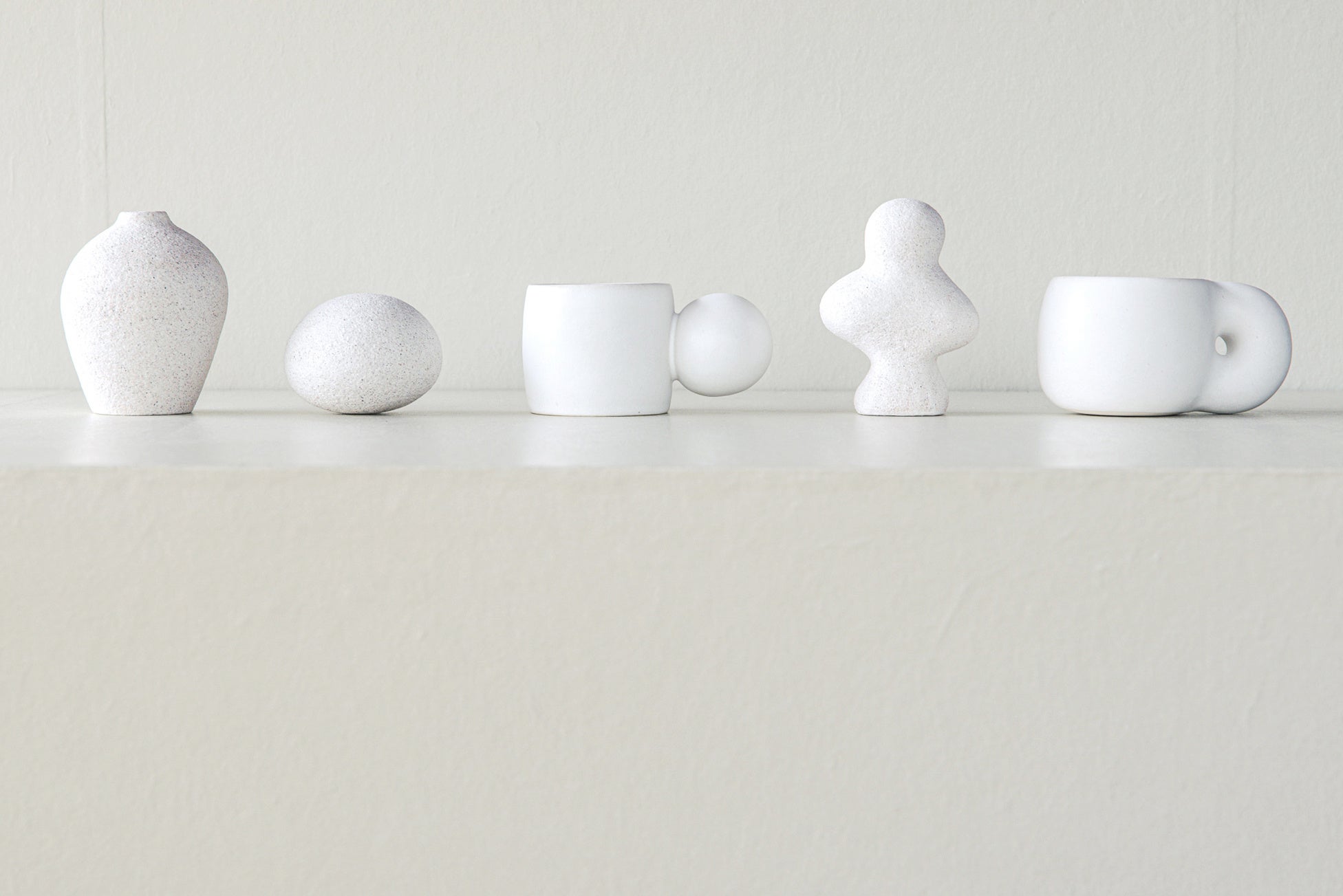 作：入江佑子（陶芸家）