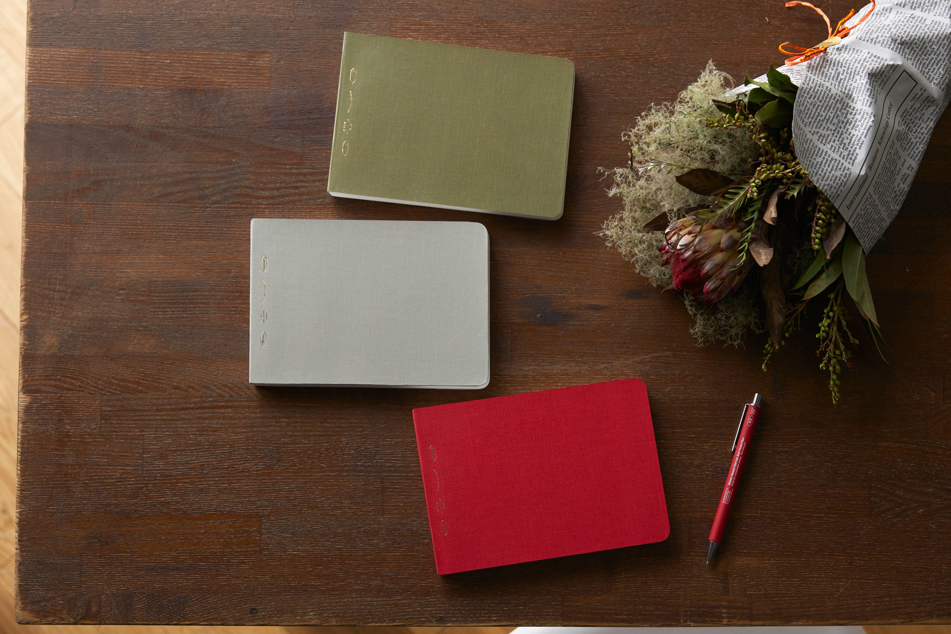 フォレスト・フォグ・サルビア