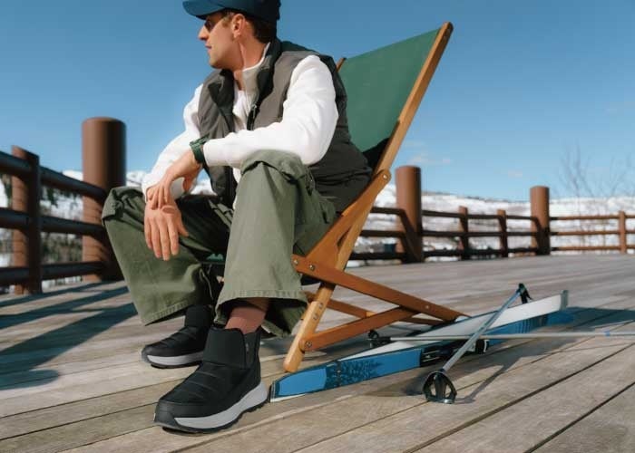 玉川高島屋に海外セレブやイノベーターが注目する米国発ハンズフリー