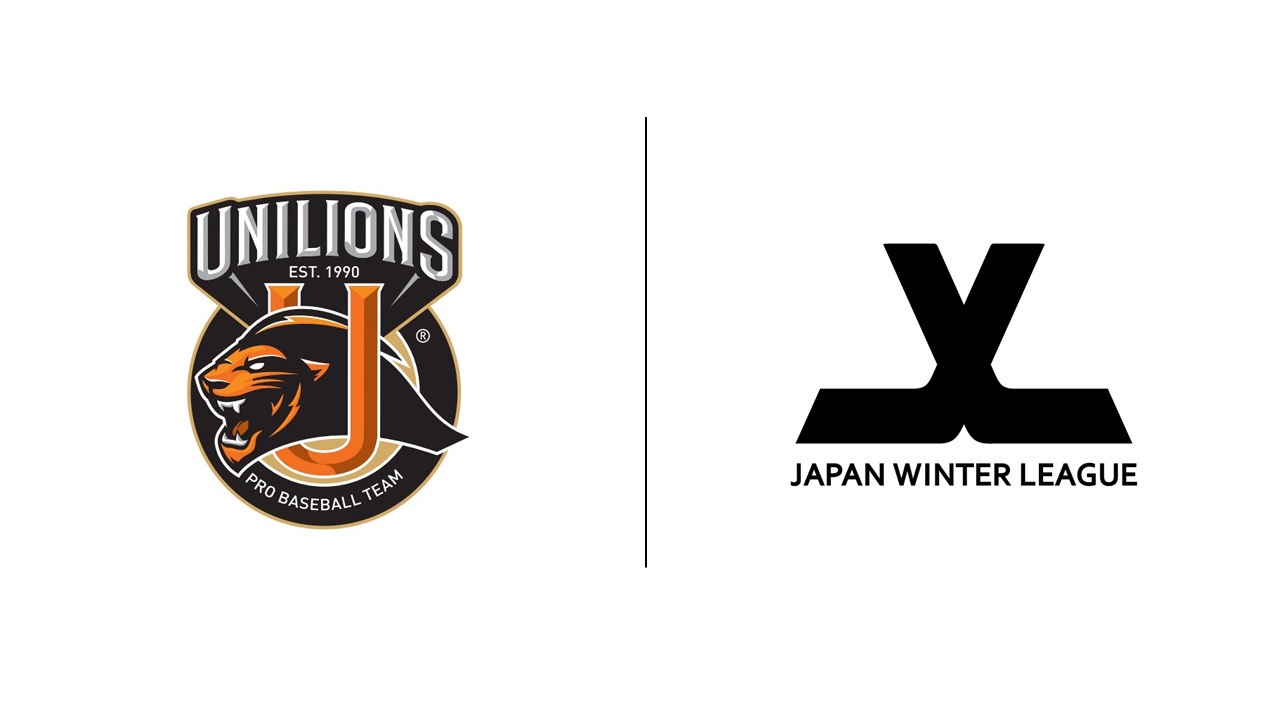 「統一ライオンズ」参加選手発表のお知らせ