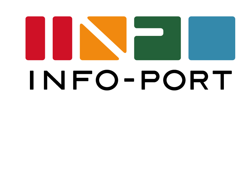 インフォポート株式会社