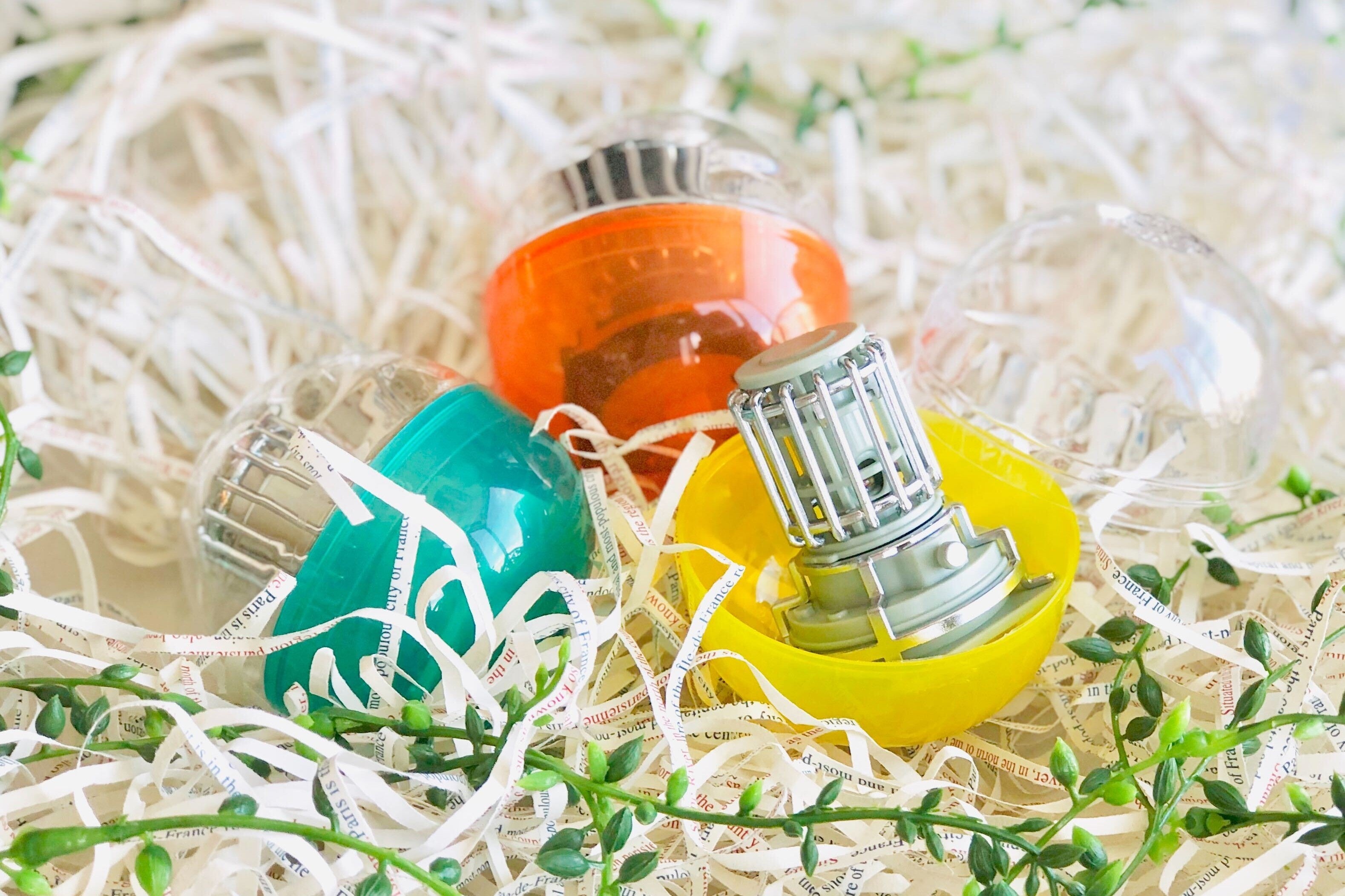 ミニチュアフィギュア