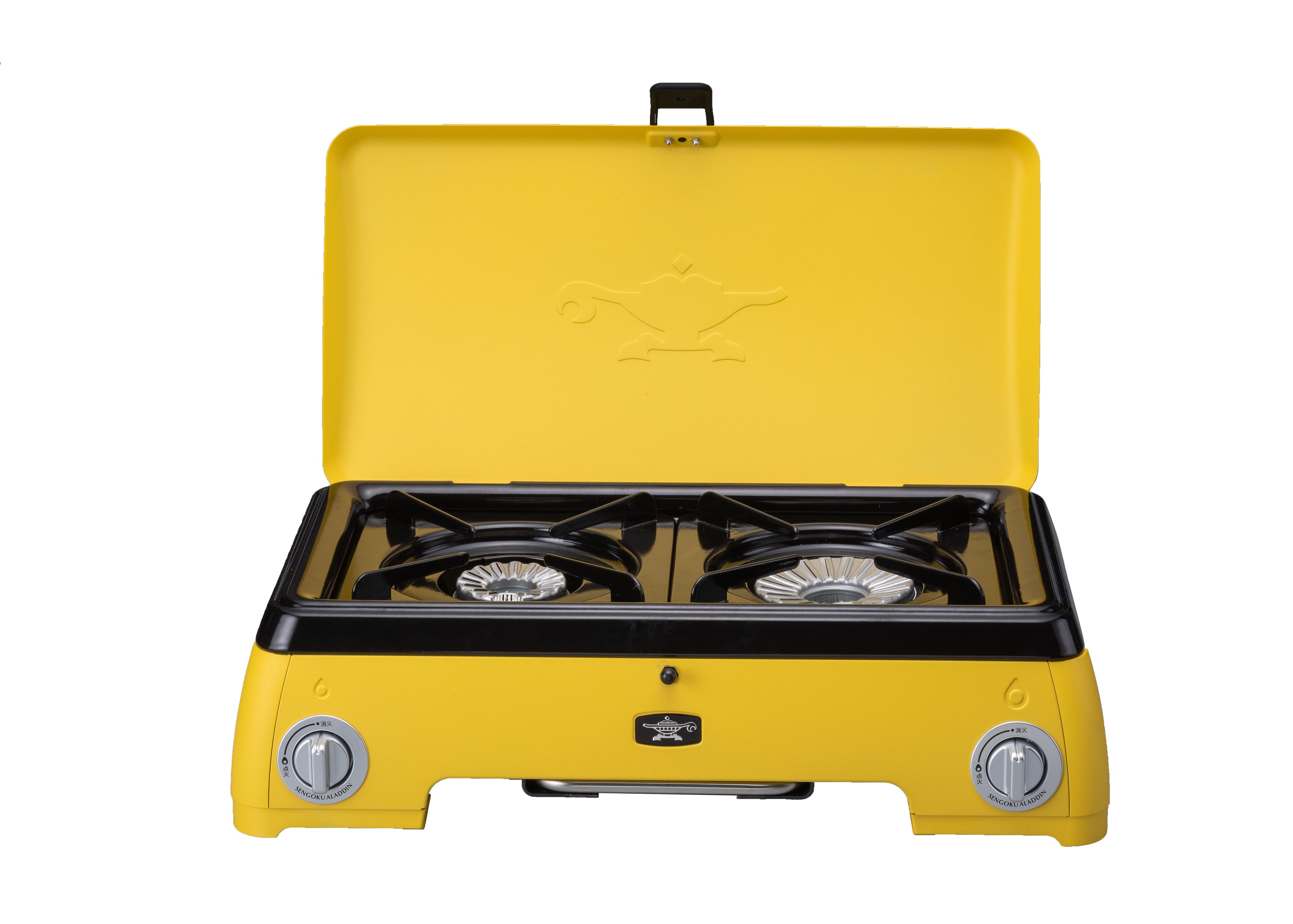 kama-do(ツーバーナー) 価格：25,300円（税込）