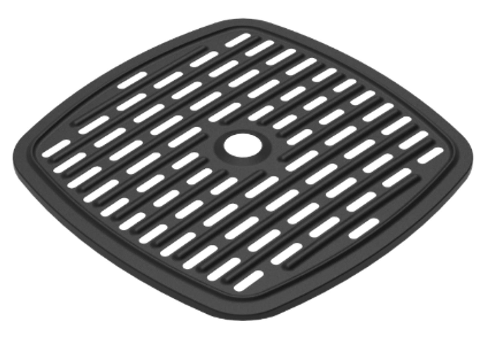 グリルプレート