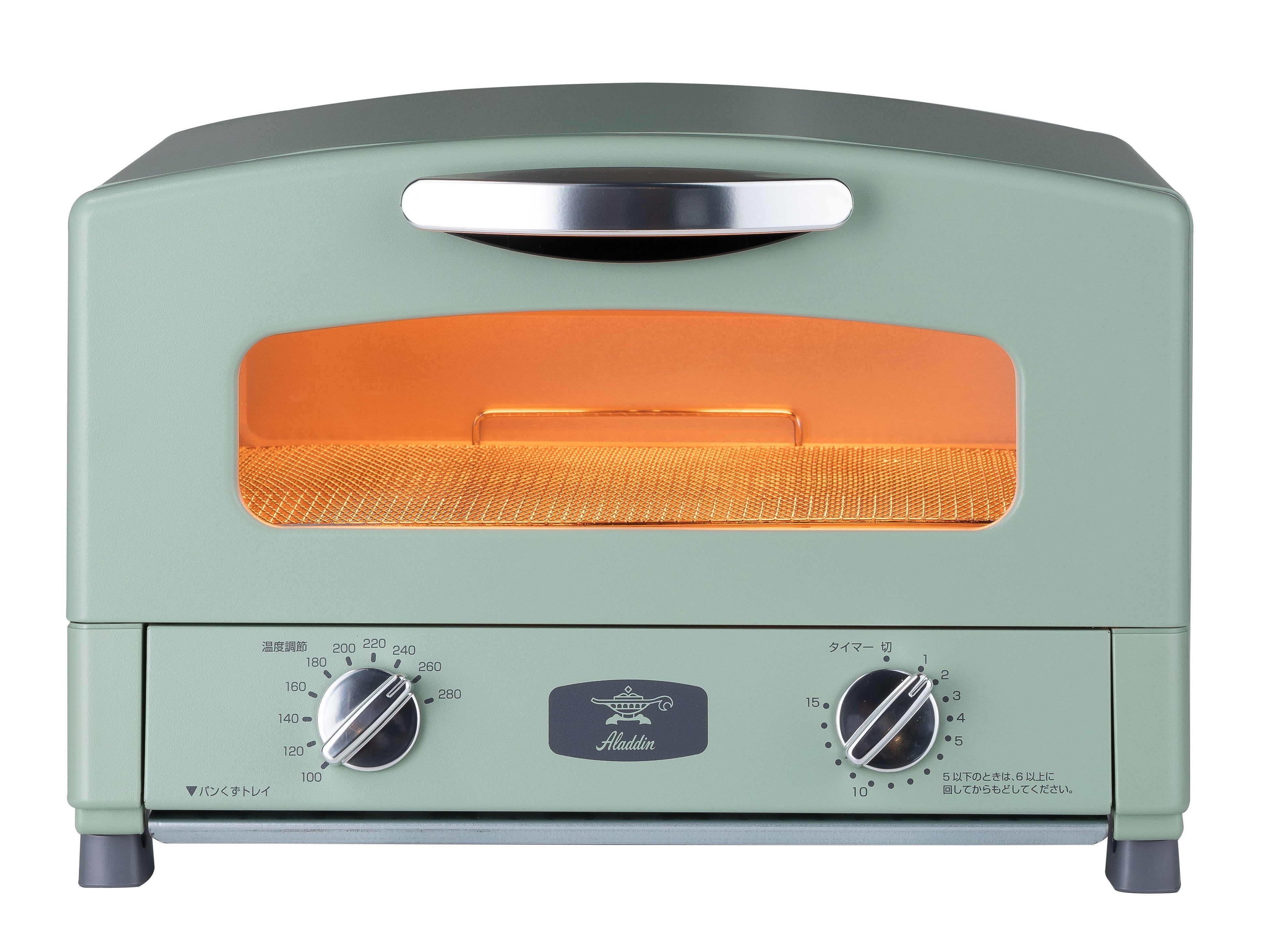 アラジン　石油ファンヒーター AKF-P3516N 2018年度製 新品未使用】Aladdin 石油ファンヒーター AKF-P3516N