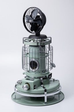 ブルーフレームクッカー