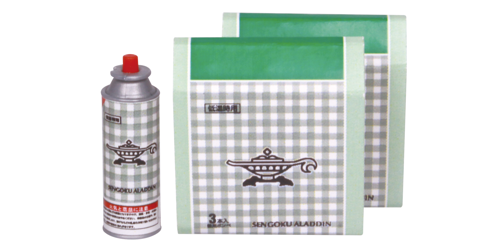 大反響を呼んだ「Sengoku Aladdin」のカプセルトイシリーズが