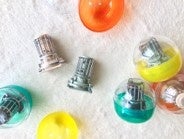 ミニチュアフィギュア