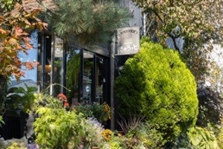 珈琲きゃろっと