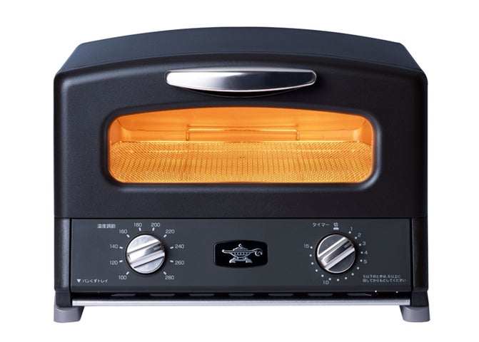 シリーズ累計350万台※1突破!愛され続けるトースターから人気カラーが シリーズ累計350万台※1突破!愛され続けるトースターから人気カラーが