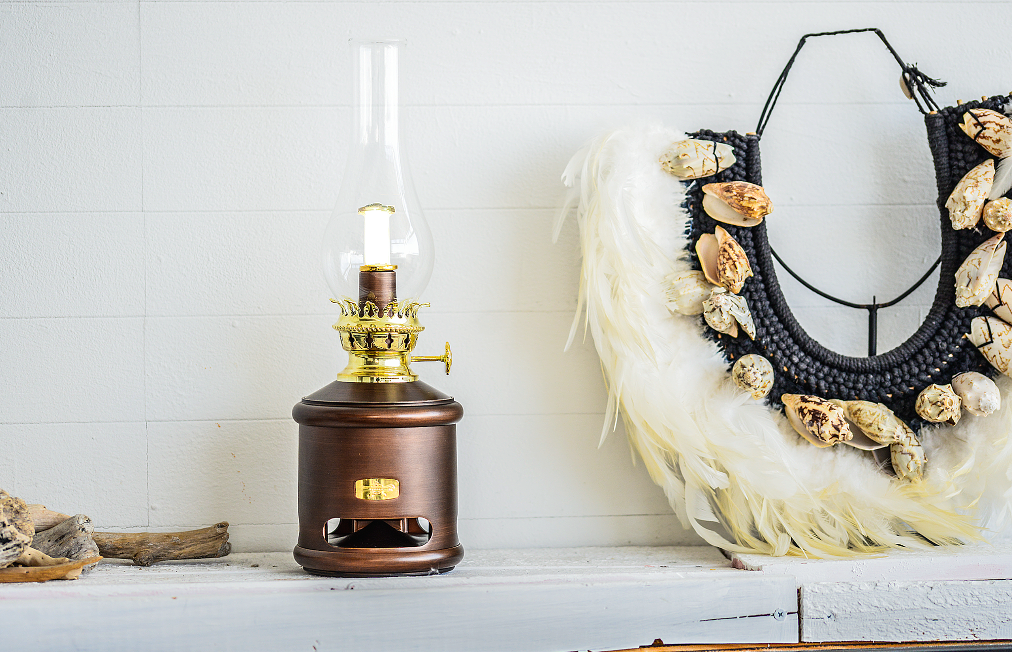 ランタンスピーカー