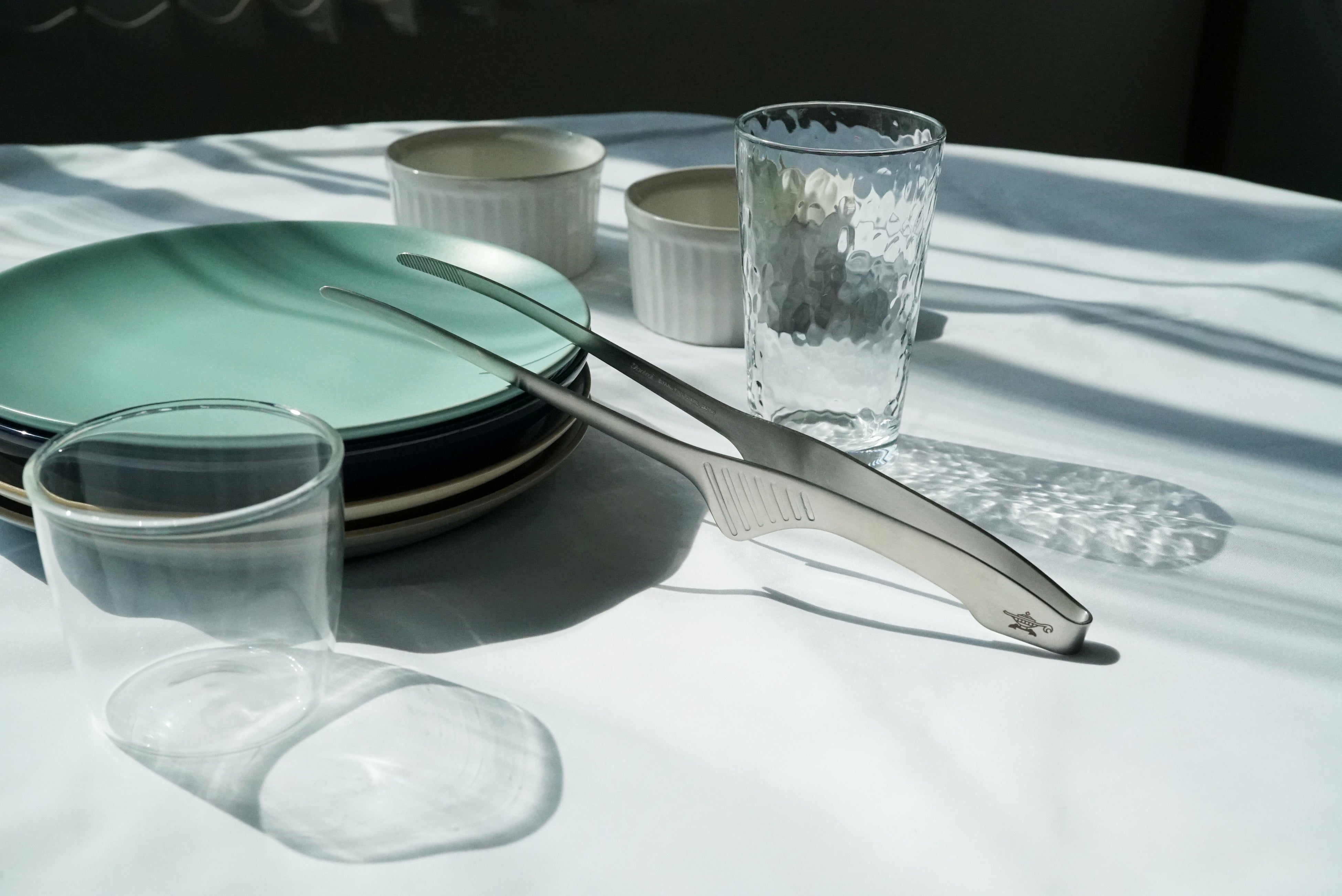 オリジナルトング