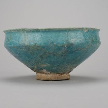 館蔵資料展「イランの技とデザイン：奥井コレクション展」開催