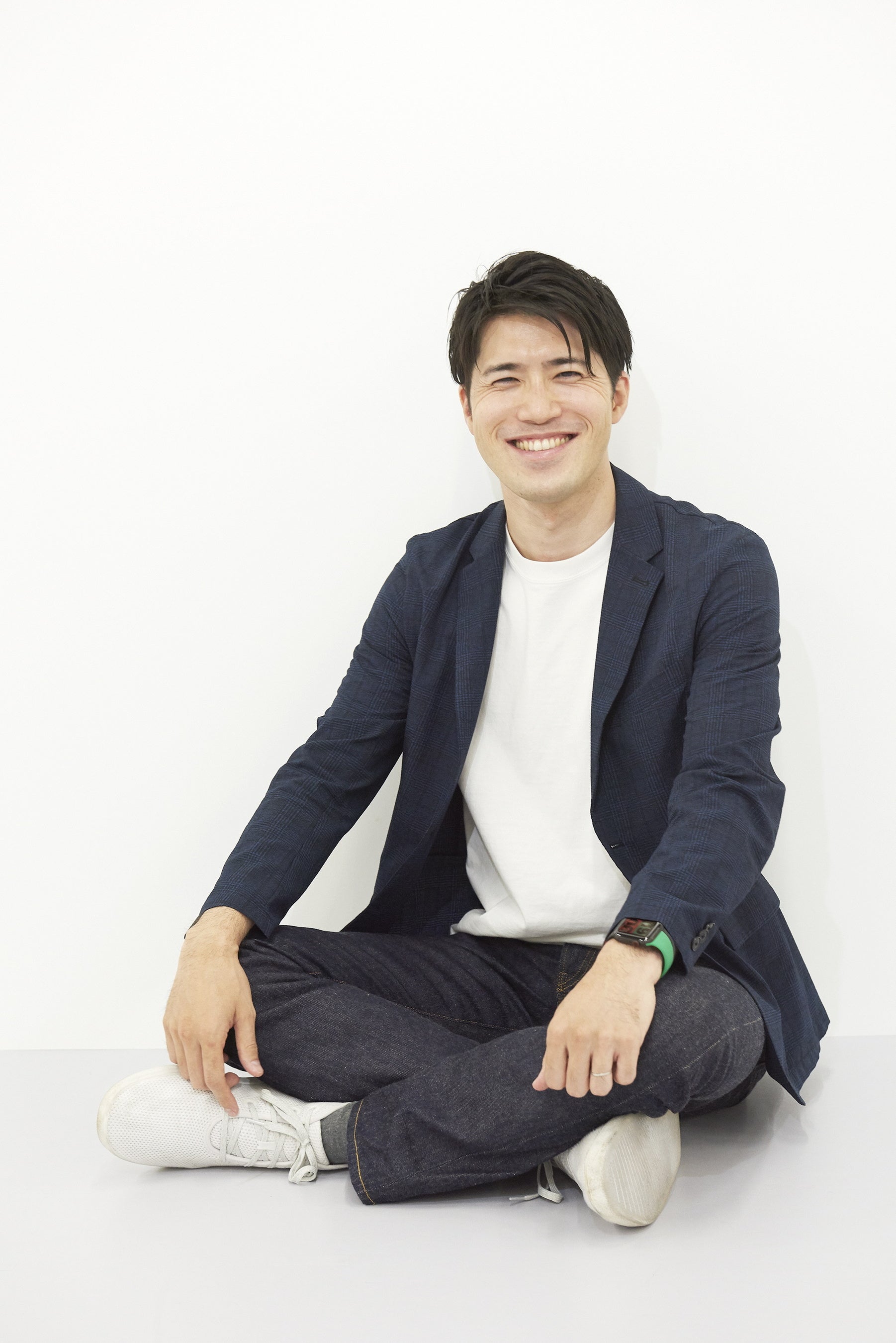 講師：前田晃平氏