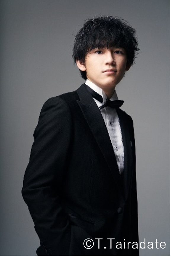 亀井聖矢（かめいまさや）氏