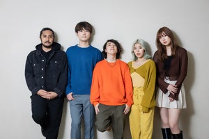 【8Law】 抜群のグルーヴ感あふれる多国籍アカペラグループ