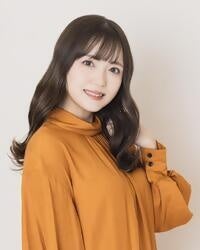 三上枝織（みかみしおり）氏