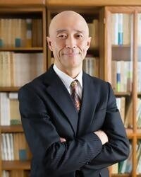 菊地幸夫（きくちゆきお）氏