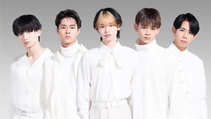 【D-BOYS SING】キレキレのダンス＆ 歌唱パフォーマンスを披露