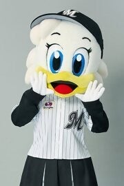 【リーンちゃん】