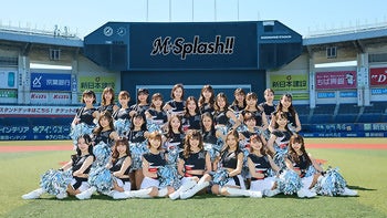 【M☆Splash!!】圧巻のパフォーマンスは必見！