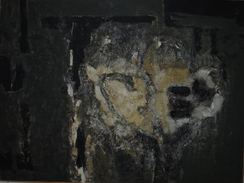 松戸の作家・佐藤真樹の個展「森のホール21」で開催 松戸の作家・佐藤真樹の個展「森のホール21」で開催