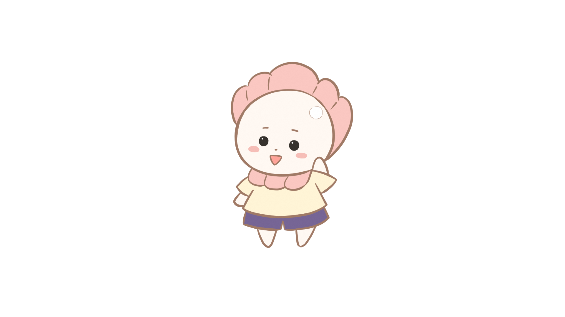 じちまる（C.V.村田綾野）