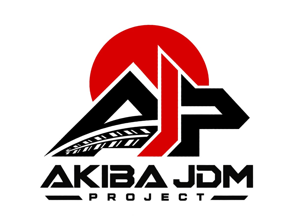 AKIBA JDM PROJECT ROGO