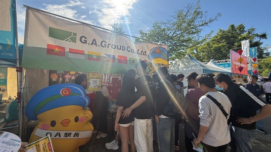 ベトナムフェスティバル代々木公園2026に協賛・出展、日越文化交流と外国人材のキャリア構築を支援 ベトナムフェスティバル代々木公園2026に協賛・出展、日越文化交流と外国人材のキャリア構築を支援