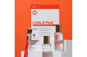 韓国発スキンピーリング「ララピール」がリニューアル! | 株式 韓国発スキンピーリング「ララピール」がリニューアル! | 株式