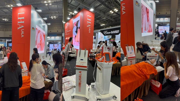 2025年 リニューアル ララピール 未使用品 ビューティワールドジャパン 2025年 リニューアル ララピール 未使用品 ビューティワールドジャパン