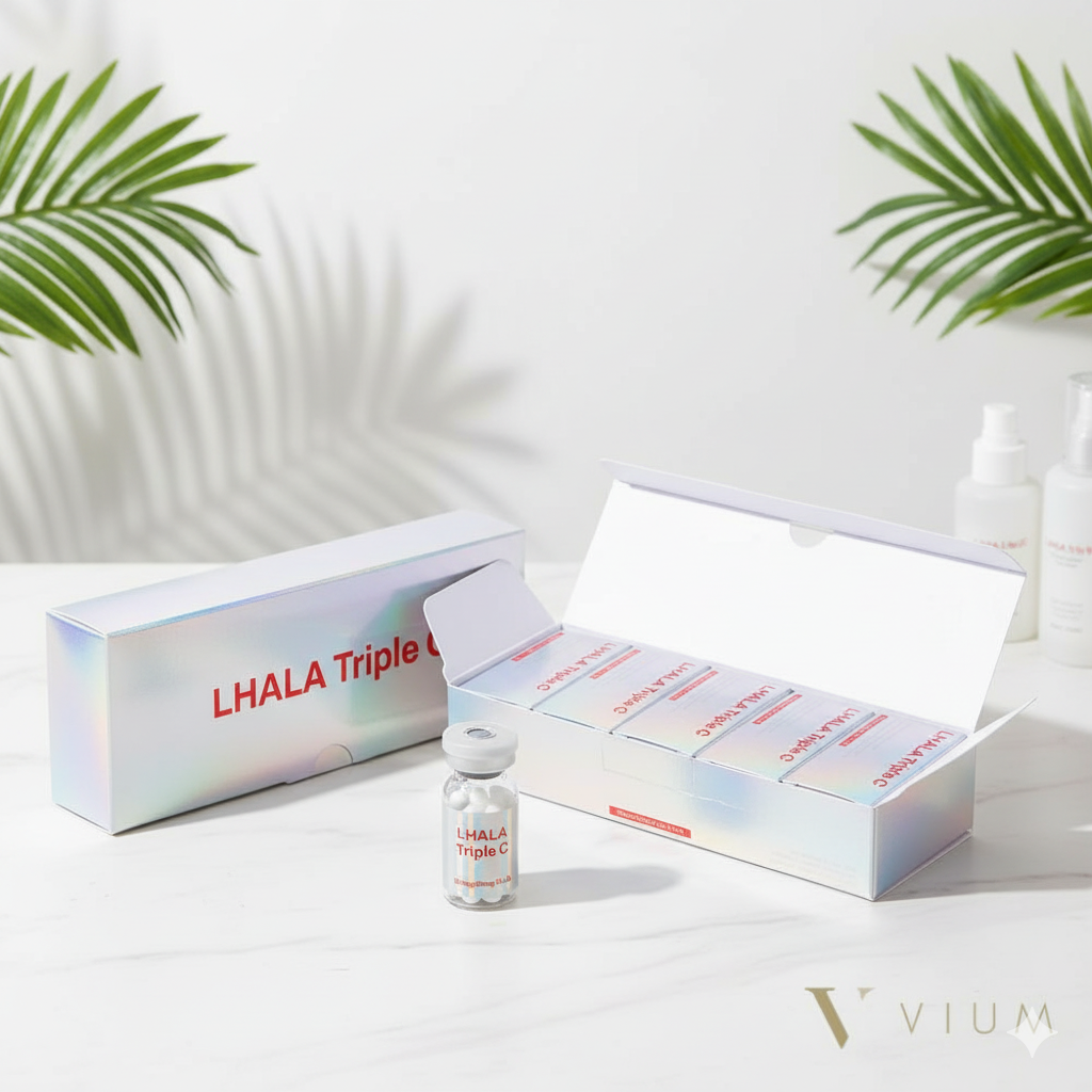 MOF理論を応用したINCUBE技術を搭載——新世代スキンケア「ララピール