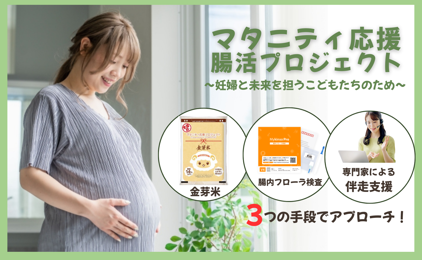 Mykinso Gut 腸内フローラ検査キット 楽天市場】【公式】腸内フローラ検査「マイキンソー（Mykinso