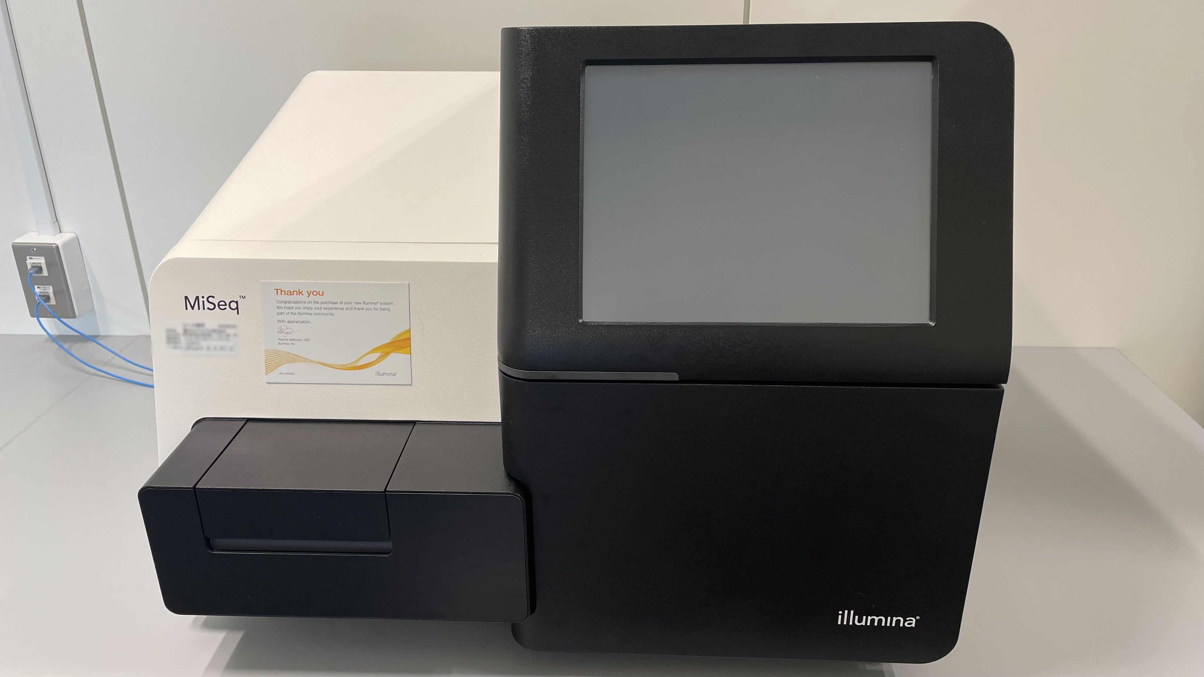 MiSeq® System