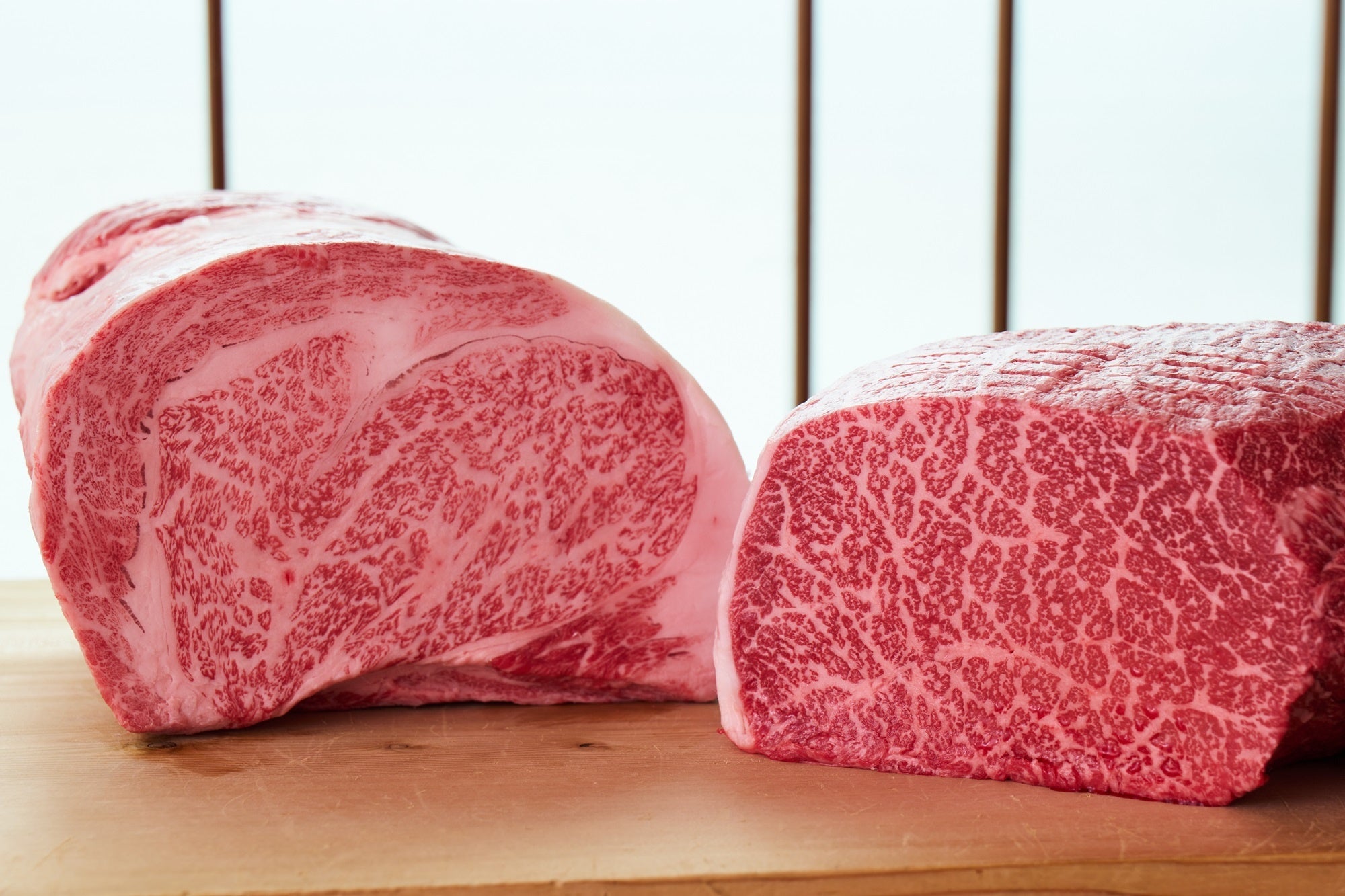 【松阪牛の頂点】松阪肉牛枝肉共進会 最優秀賞受賞牛「おと号」を銀座らん月が落札！老舗の技で味わう、数量限定の極上和牛料理。