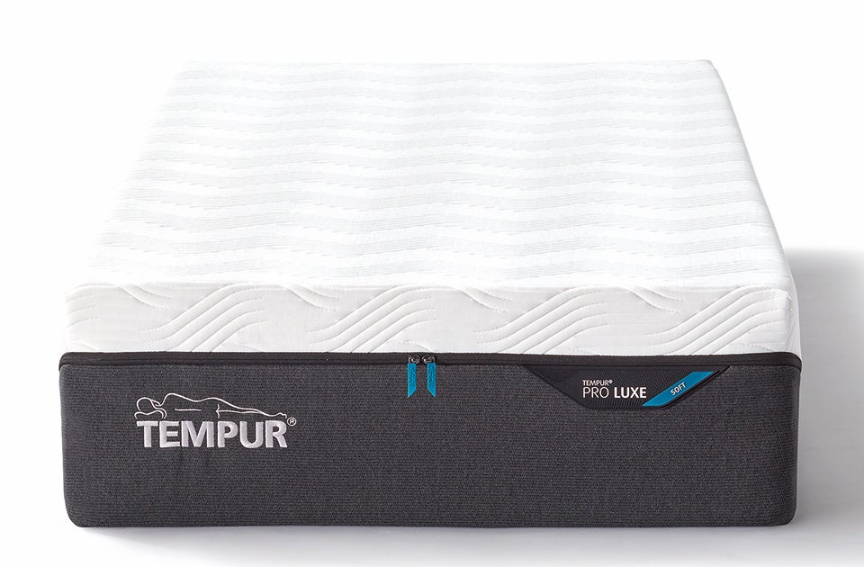 テンピュール® プロ リュクス