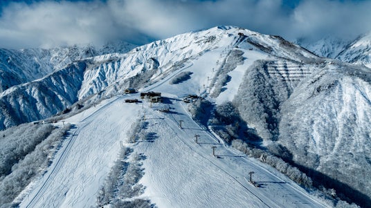 長野県『白馬八方尾根スキー場』2025年12月5日(金)プレオープン決定! 長野県『白馬八方尾根スキー場』2025年12月5日(金)プレオープン決定!