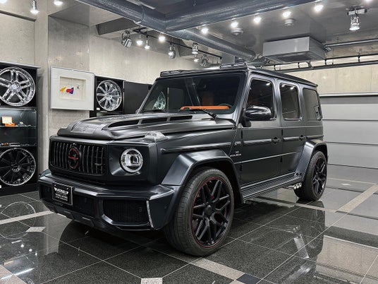 【新たな高級感の極み】モーゼルジャパン、最新コンプリートカーに洗練された内装ラインナップを発表 【新たな高級感の極み】モーゼルジャパン、最新コンプリートカーに洗練された内装ラインナップを発表