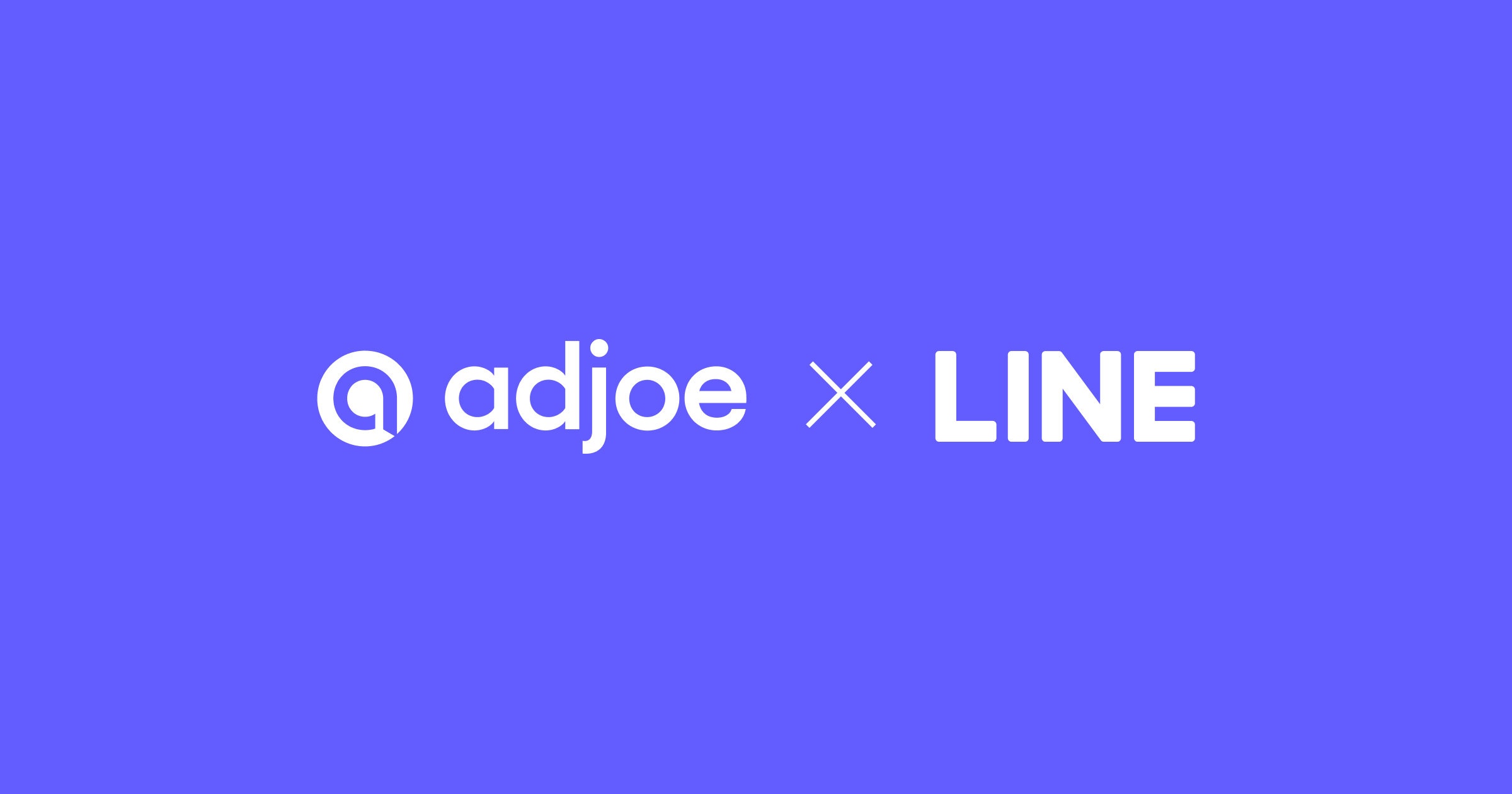 LINE連携！adjoe、歩くほど得する新体験を提供