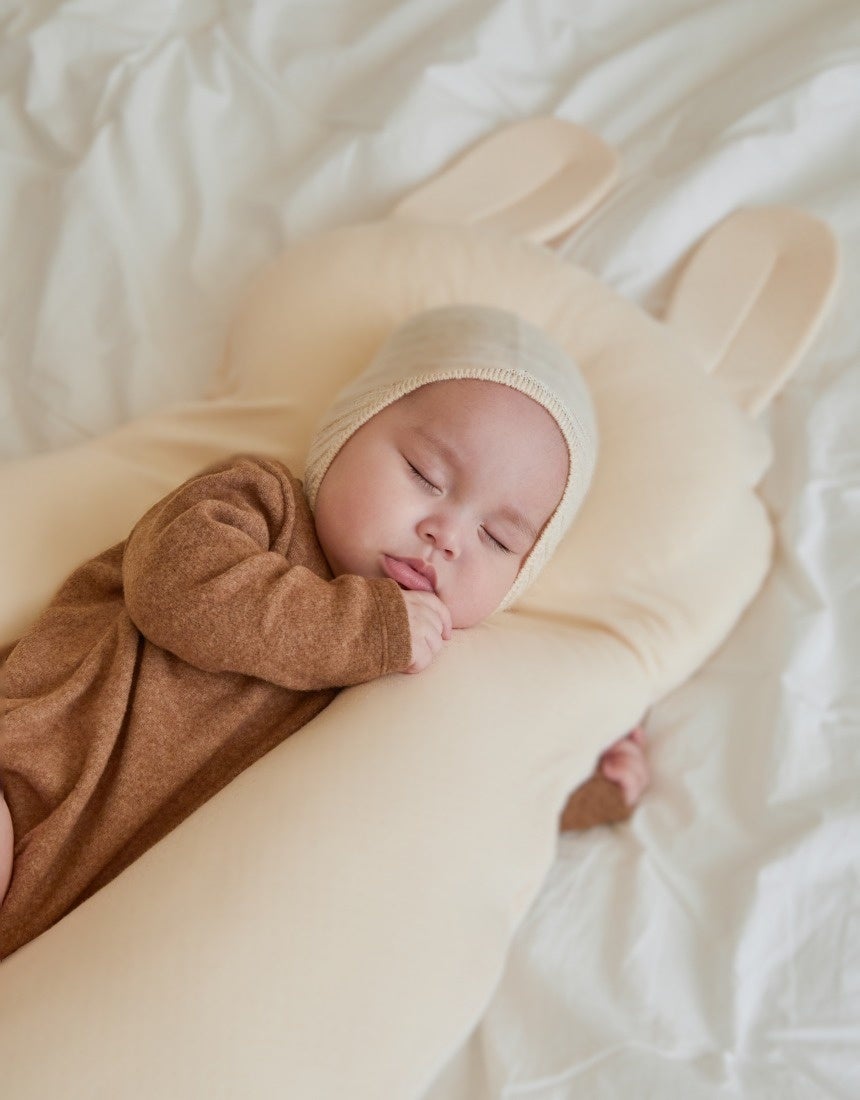 SNSでママたちが話題のユニースリープ枕、価格ドットコムの人気