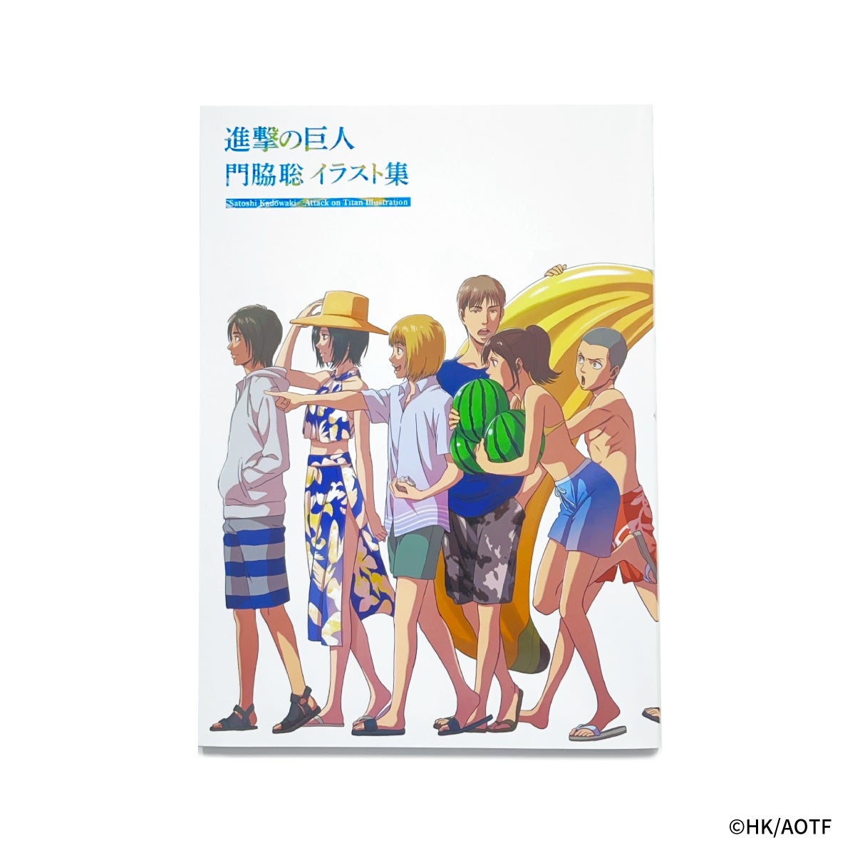 TVアニメ『進撃の巨人』 POP UP SHOP＜激動＞by WIT STUDIO」が12月23